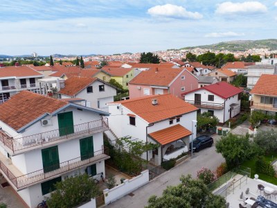 Apartment One bedroom apartment with terrace Vodice A-21593-b - Outdoor photo 4