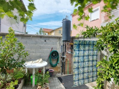 Apartment One bedroom apartment with terrace Vodice A-21593-b - Outdoor photo 9