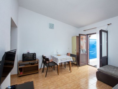 Apartment One bedroom apartment with terrace Vodice A-21593-b - Outdoor photo 19