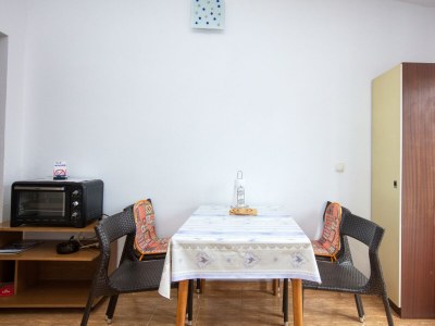 Apartment One bedroom apartment with terrace Vodice A-21593-b - Outdoor photo 20