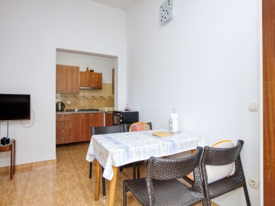 Apartment One bedroom apartment with terrace Vodice A-21593-b - Outdoor photo 21