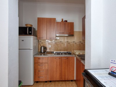 Apartment One bedroom apartment with terrace Vodice A-21593-b - Outdoor photo 22