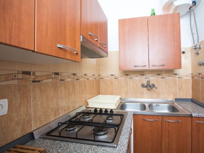 Apartment One bedroom apartment with terrace Vodice A-21593-b - Outdoor photo 24