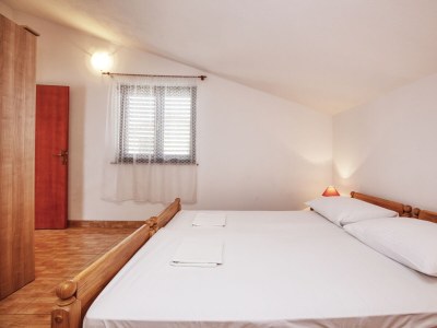 Apartment One bedroom apartment with terrace Vodice A-21593-b - Outdoor photo 25