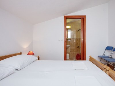 Apartment One bedroom apartment with terrace Vodice A-21593-b - Outdoor photo 26