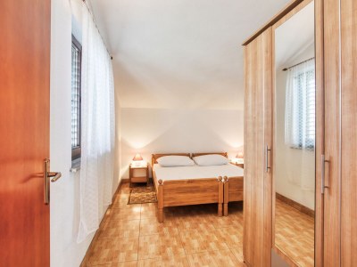 Apartment One bedroom apartment with terrace Vodice A-21593-b - Outdoor photo 27