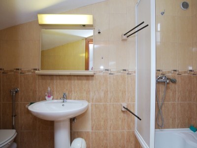 Apartment One bedroom apartment with terrace Vodice A-21593-b - Outdoor photo 29