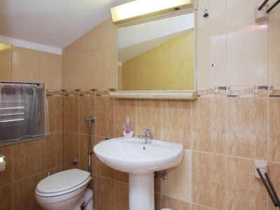 Apartment One bedroom apartment with terrace Vodice A-21593-b - Outdoor photo 30