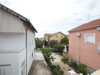 Apartment One bedroom apartment with terrace Vodice A-21593-b - Outdoor photo 33