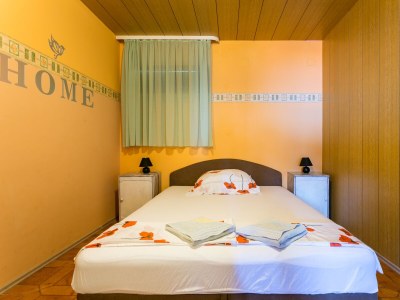 Apartment Two bedroom apartment with terrace and sea view Sumpetar, Omiš A-21633-a - Outdoor photo 27