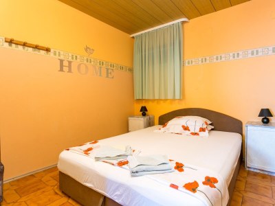 Apartment Two bedroom apartment with terrace and sea view Sumpetar, Omiš A-21633-a - Outdoor photo 28