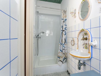 Apartment Two bedroom apartment with terrace and sea view Sumpetar, Omiš A-21633-a - Outdoor photo 30