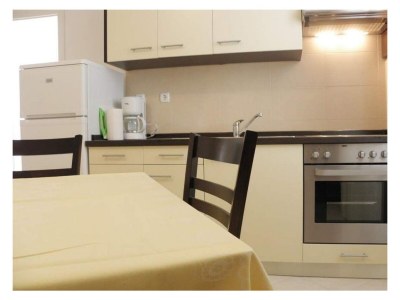 Apartment One bedroom apartment with terrace and sea view Barbat, Rab A-22053-b - Outdoor photo 7