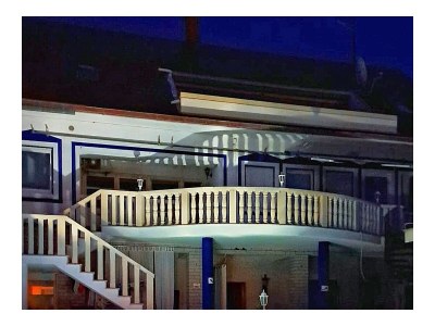 Apartment Two bedroom apartment with terrace and sea view Sumpetar, Omiš A-21633-d - Outdoor photo 4