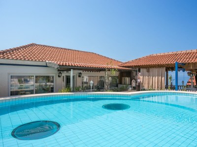 Apartment Two bedroom apartment with terrace and sea view Sumpetar, Omiš A-21633-d - Outdoor photo 10