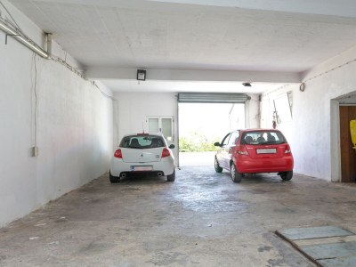 Apartment Two bedroom apartment with terrace and sea view Sumpetar, Omiš A-21633-d - Outdoor photo 15