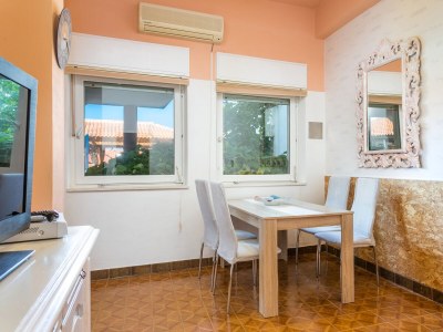 Apartment Two bedroom apartment with terrace and sea view Sumpetar, Omiš A-21633-d - Outdoor photo 22