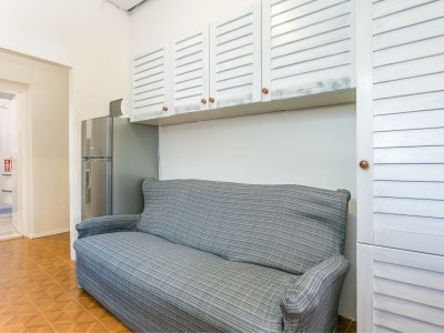 Apartment Two bedroom apartment with terrace and sea view Sumpetar, Omiš A-21633-d - Outdoor photo 26