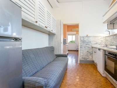 Apartment Two bedroom apartment with terrace and sea view Sumpetar, Omiš A-21633-d - Outdoor photo 27