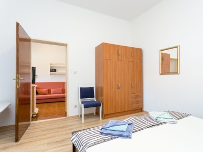 Apartment Two bedroom apartment with terrace and sea view Sumpetar, Omiš A-21633-d - Outdoor photo 30