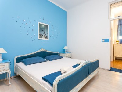 Apartment Two bedroom apartment with terrace and sea view Sumpetar, Omiš A-21633-d - Outdoor photo 32