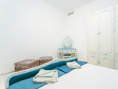 Apartment Two bedroom apartment with terrace and sea view Sumpetar, Omiš A-21633-d - Outdoor photo 33