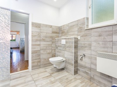 Apartment Two bedroom apartment with terrace and sea view Sumpetar, Omiš A-21633-d - Outdoor photo 36