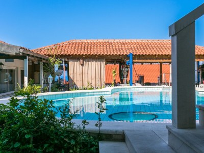 Apartment Two bedroom apartment with terrace and sea view Sumpetar, Omiš A-21633-d - Outdoor photo 41