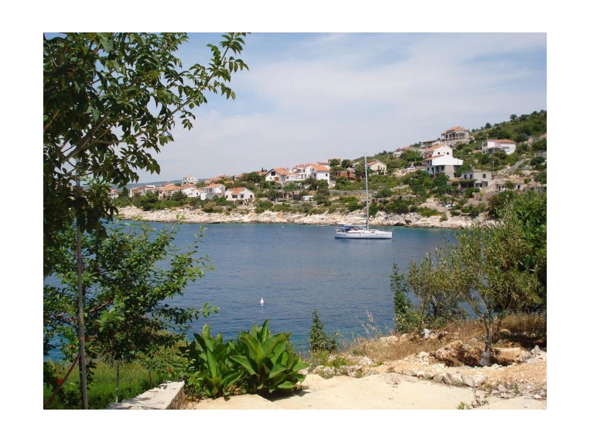 Apartment Apartments by the sea Ražanj, Rogoznica - 22076 - Apartments by the sea Ražanj, Rogoznica - 22076 - Outdoor photo 4