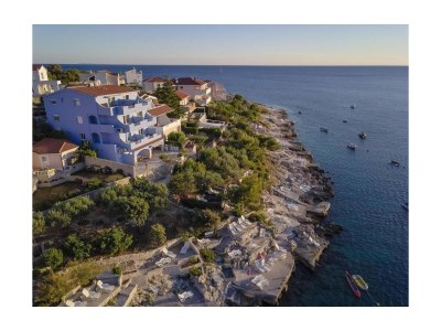 Apartment Apartments by the sea Ražanj, Rogoznica - 22076 - Apartments by the sea Ražanj, Rogoznica - 22076 in Rogoznica - Apartment