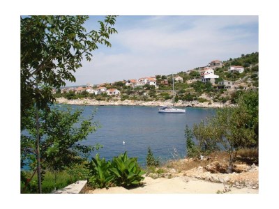 Apartment Apartments by the sea Ražanj, Rogoznica - 22076 - Apartments by the sea Ražanj, Rogoznica - 22076 - Outdoor photo 4