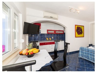 Apartment Apartments by the sea Ražanj, Rogoznica - 22076 - Apartments by the sea Ražanj, Rogoznica - 22076 - Outdoor photo 5