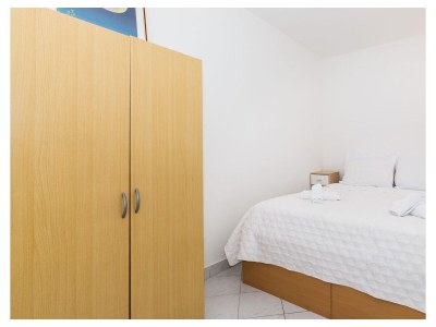 Apartment Apartments by the sea Ražanj, Rogoznica - 22076 - Apartments by the sea Ražanj, Rogoznica - 22076 - Outdoor photo 6