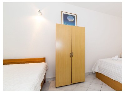 Apartment Apartments by the sea Ražanj, Rogoznica - 22076 - Apartments by the sea Ražanj, Rogoznica - 22076 - Outdoor photo 7