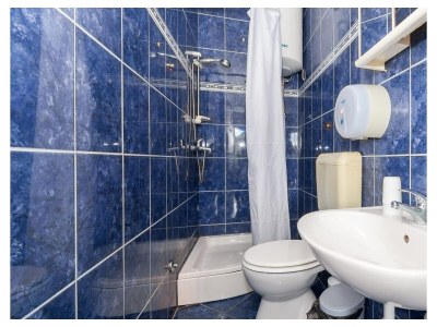 Apartment Apartments by the sea Ražanj, Rogoznica - 22076 - Apartments by the sea Ražanj, Rogoznica - 22076 - Outdoor photo 8