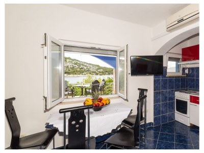 Apartment Apartments by the sea Ražanj, Rogoznica - 22076 - Apartments by the sea Ražanj, Rogoznica - 22076 - Outdoor photo 9