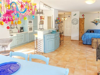 Holiday house with private Pool in Les Issambres - Features photo 18