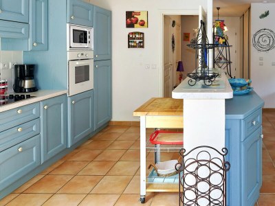 Holiday house with private Pool in Les Issambres - Features photo 20