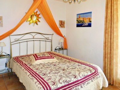 Holiday house with private Pool in Les Issambres - Features photo 23