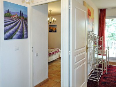 Holiday house with private Pool in Les Issambres - Features photo 24