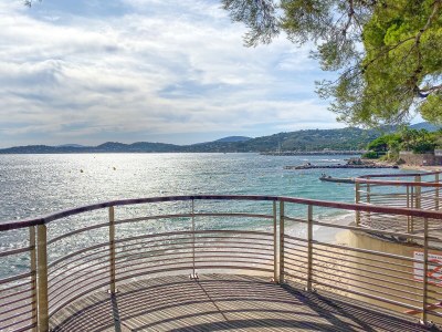 Holiday house with private Pool in Les Issambres - Environment photo 29