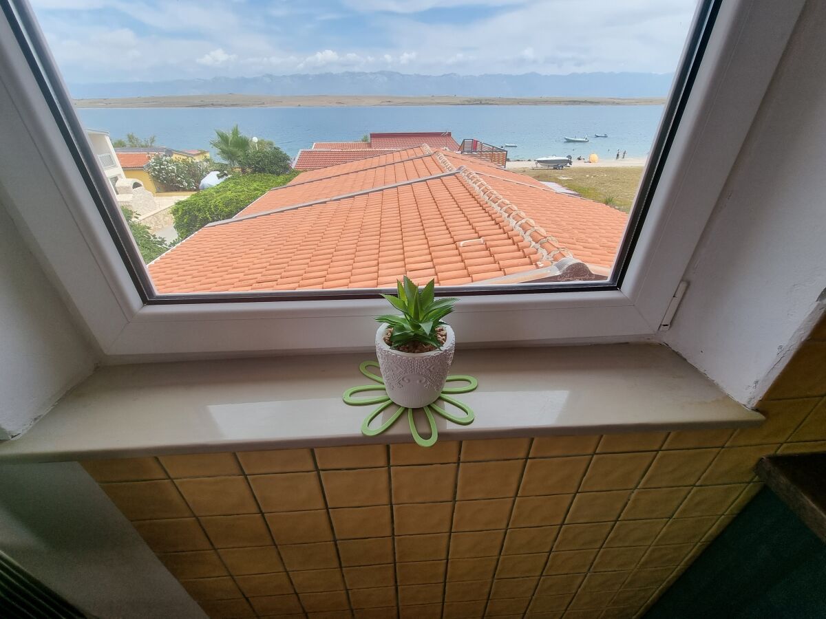 Apartment Two bedroom apartment with terrace and sea view Vir A-21649-a - Outdoor photo 5