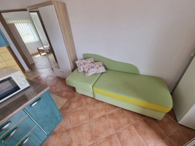 Apartment Two bedroom apartment with terrace and sea view Vir A-21649-a - Outdoor photo 4