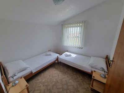 Apartment Two bedroom apartment with terrace and sea view Vir A-21649-a - Outdoor photo 8