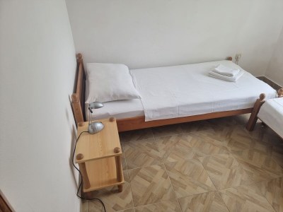 Apartment Two bedroom apartment with terrace and sea view Vir A-21649-a - Outdoor photo 9