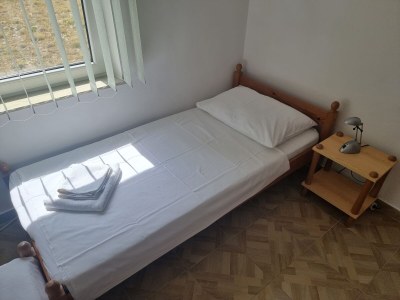 Apartment Two bedroom apartment with terrace and sea view Vir A-21649-a - Outdoor photo 10