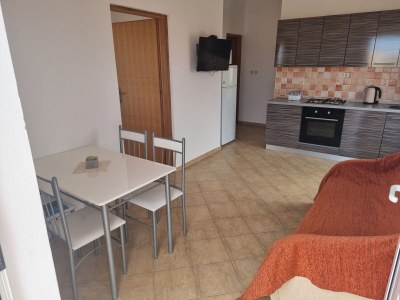 Apartment Two bedroom apartment with terrace and sea view Vir A-21649-b - Outdoor photo 6