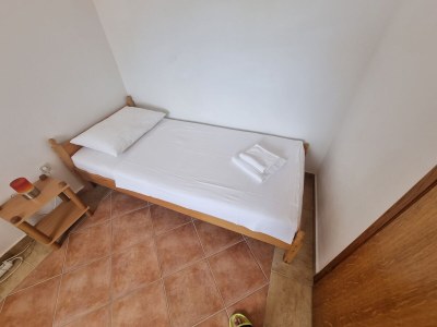 Apartment Two bedroom apartment with terrace and sea view Vir A-21649-b - Outdoor photo 13