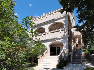 Apartment Two bedroom apartment near beach Stara Novalja, Pag A-21662-b in Stara Novalja - Apartment