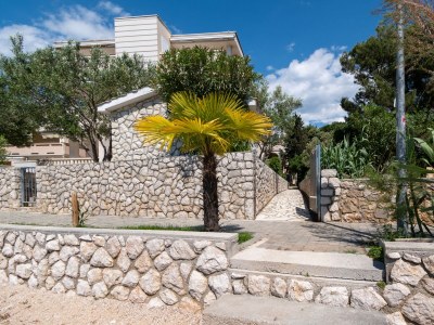 Apartment Two bedroom apartment near beach Stara Novalja, Pag A-21662-b - Outdoor photo 14